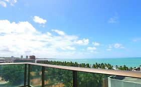 Apartamento na Jatiuca em Maceio a 100 metros da praia